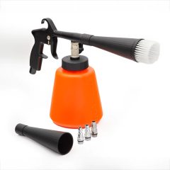 Πιστόλι Αφρού SPTA – SPTA Car Interior Cleaning Foam Gun - Sfyri.gr - Ηλεκτρονικό Πολυκατάστημα